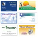 Business Cards by NSedgwick