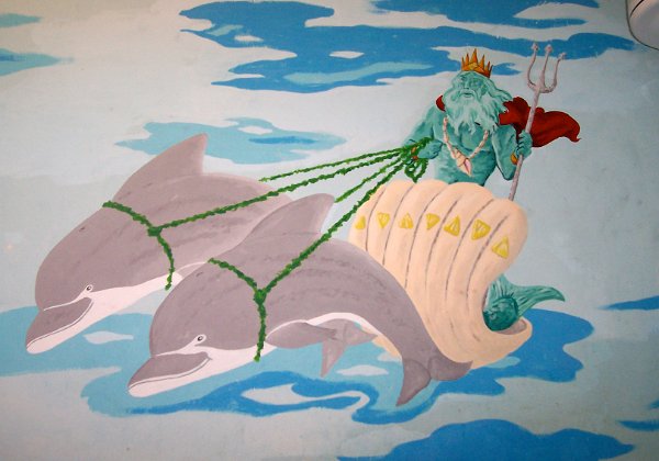 murals