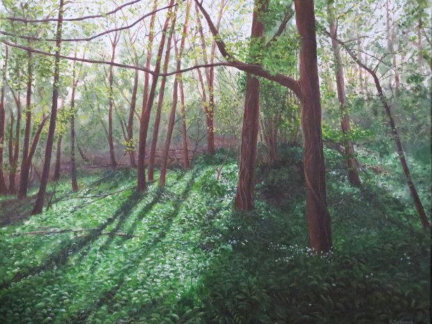 Paintings
